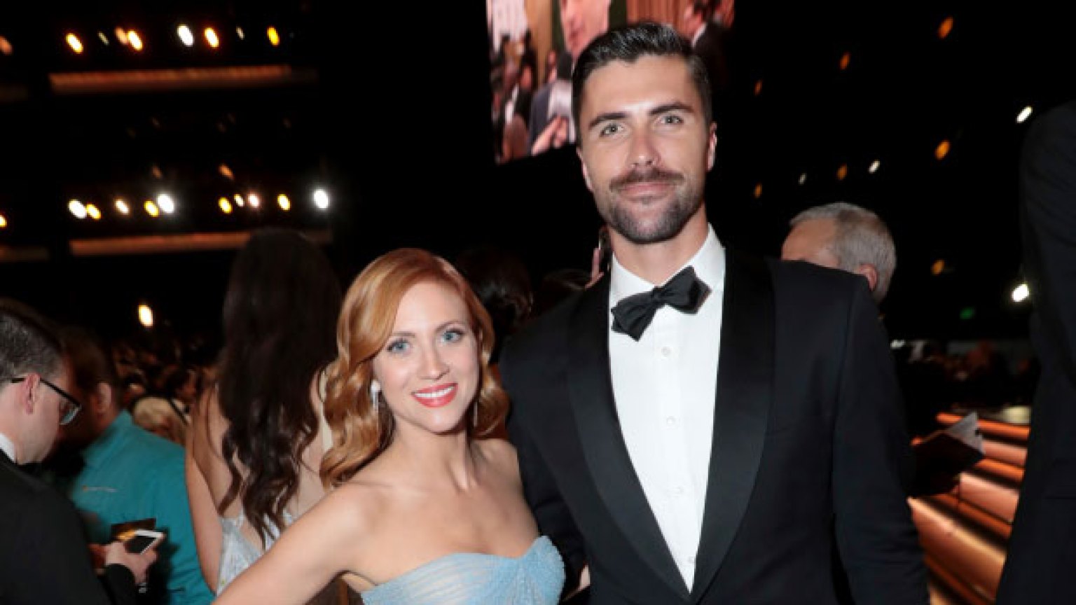 Brittany Snow & Tyler Stanaland Divorce: Actress Files To End Marriage