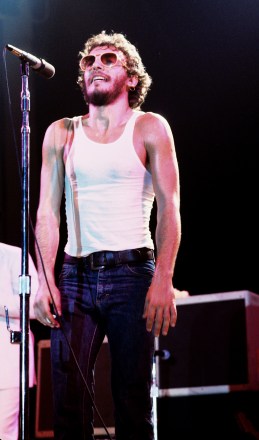 Bruce Springsteen
Bruce Springsteen-1975