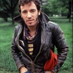 Bruce Springsteen Young