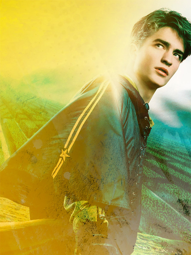 Celebrity Hufflepuffs: Stars Who Have Sorted Into The Loyal Hogwarts ...