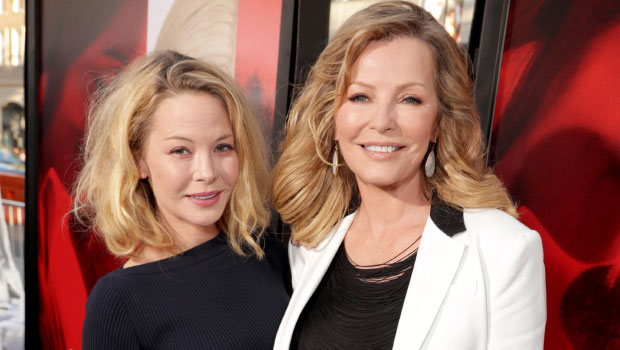 Los hijos de Cheryl Ladd: conoce a su hija, Jordan, y a su hijastra, Lindsay