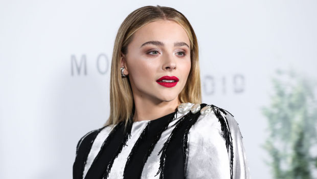 Chloë Grace Moretz reflects on becoming a 'Family Guy' meme: 'Everyone was  making fun of my body