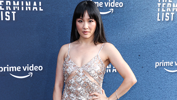 Constance Wu says she was sexually harassed by producer: he 'grazed her crotch'