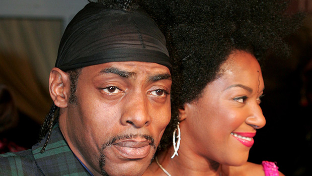 Coolio's ex-wife Josefa Salinas: Everything you need to know about their marriage, kids and split