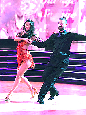 Jason Lewis Eliminated In DWTS Season 31 Premiere Full Recap