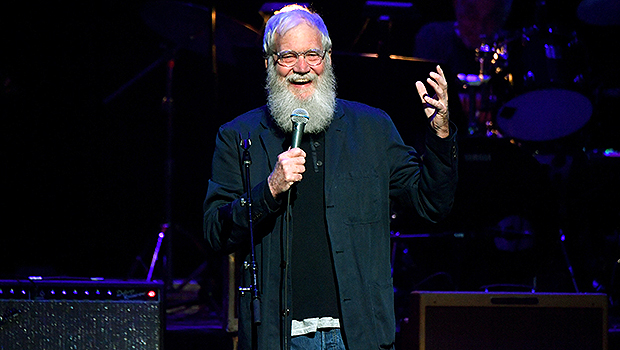 David Letterman, 75, Admits He’s Devastated After Son Harry, 18, Goes Off To College