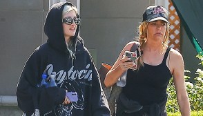 Denise Richards Sami Sheen