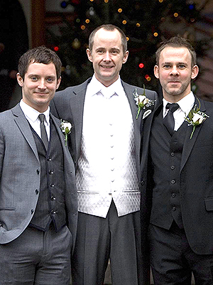 Elijah Wood and 'Lord of the Rings' Cast Champion Diversity in