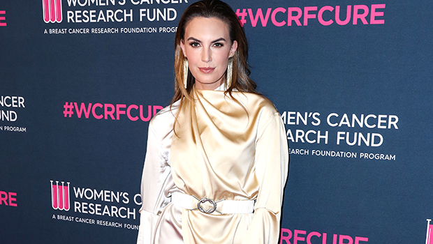 Armie Hammer’s Ex Wife Elizabeth Chambers Says She Stands ‘In Solidarity’ With Alleged Victims