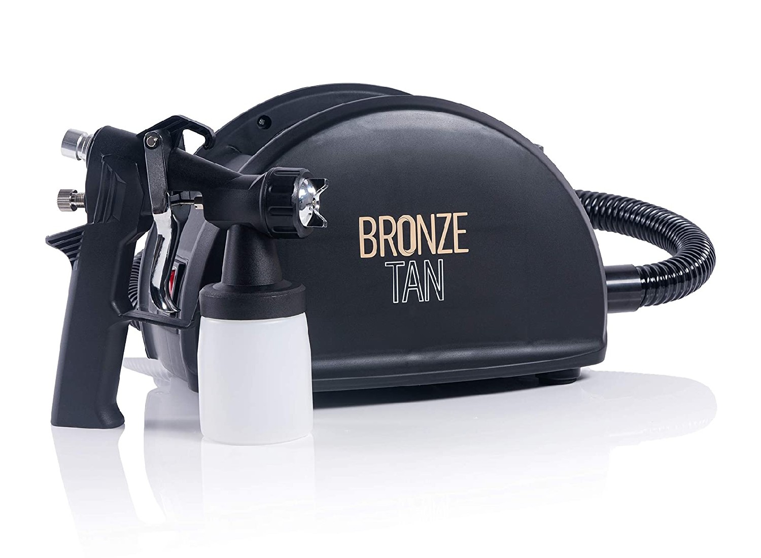 Highest Rated Spray Tan Machines Of 2024 Reviews By Hollywood Life   Existing Beauty Hollywoodlife 