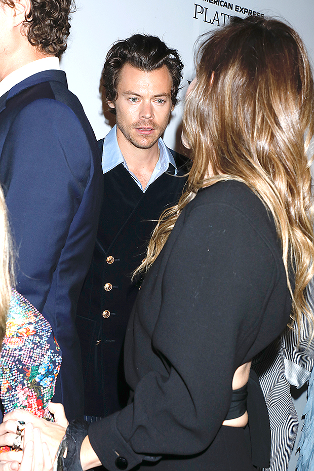 Harry Styles Olivia Wilde