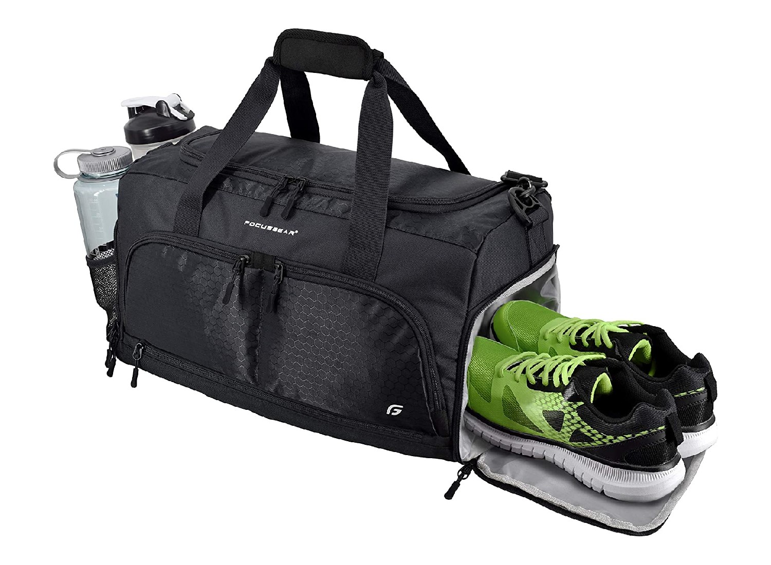 Leading Gym Bags Of 2024 Reviews By Hollywood Life Hollywood Life   FocusGear Hollywoodlife 