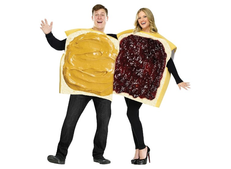 Adult Halloween Costumes reviews