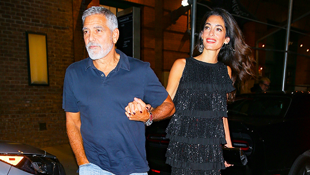 george amal clooney