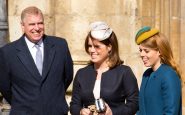 Prince Andrew’s Kids: Everything to Know About Princesses Beatrice & Eugenie