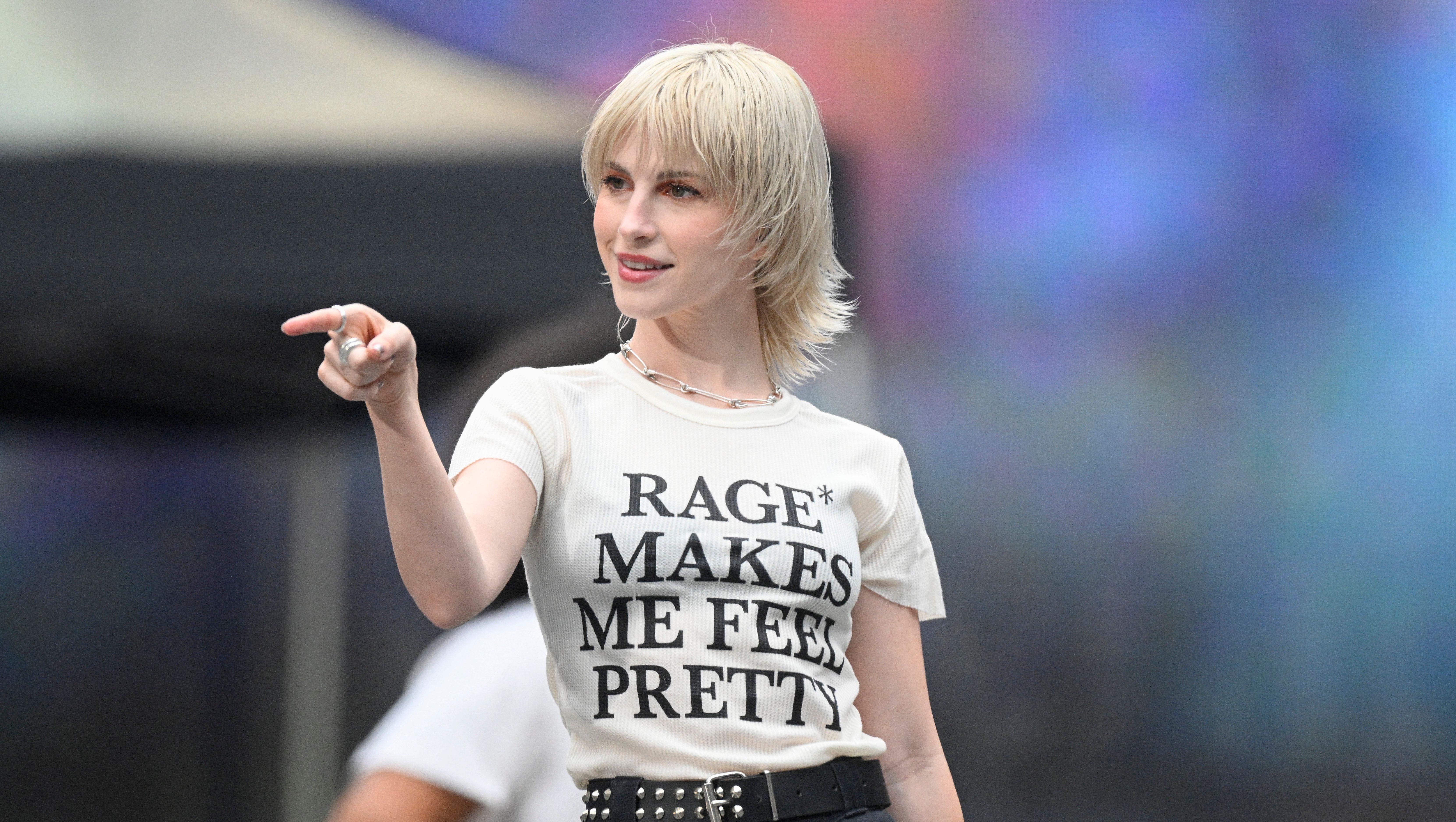 Paramore: See Photos of Hayley Williams & More Band Members Paramore: See Photos of Hayley Williams & More Band Members