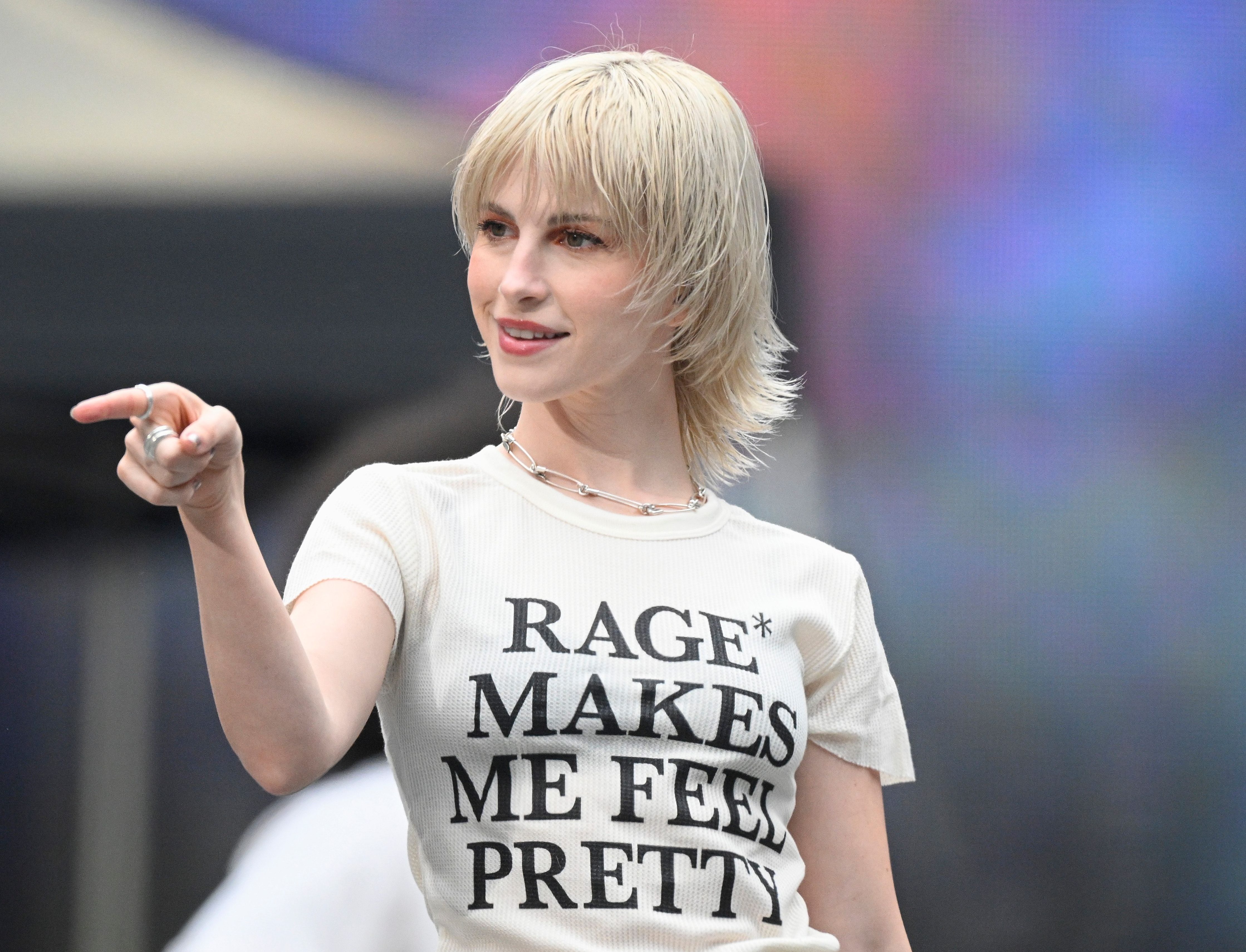 Paramore: See Photos of Hayley Williams & More Band Members