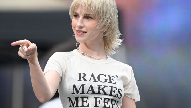 Paramore: See Photos of Hayley Williams & More Band Members