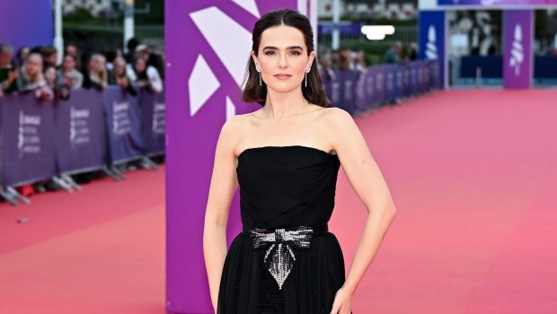 Zoey Deutch's Boyfriend History: From First Love to Engagement to Fiancé Jimmy Tatro