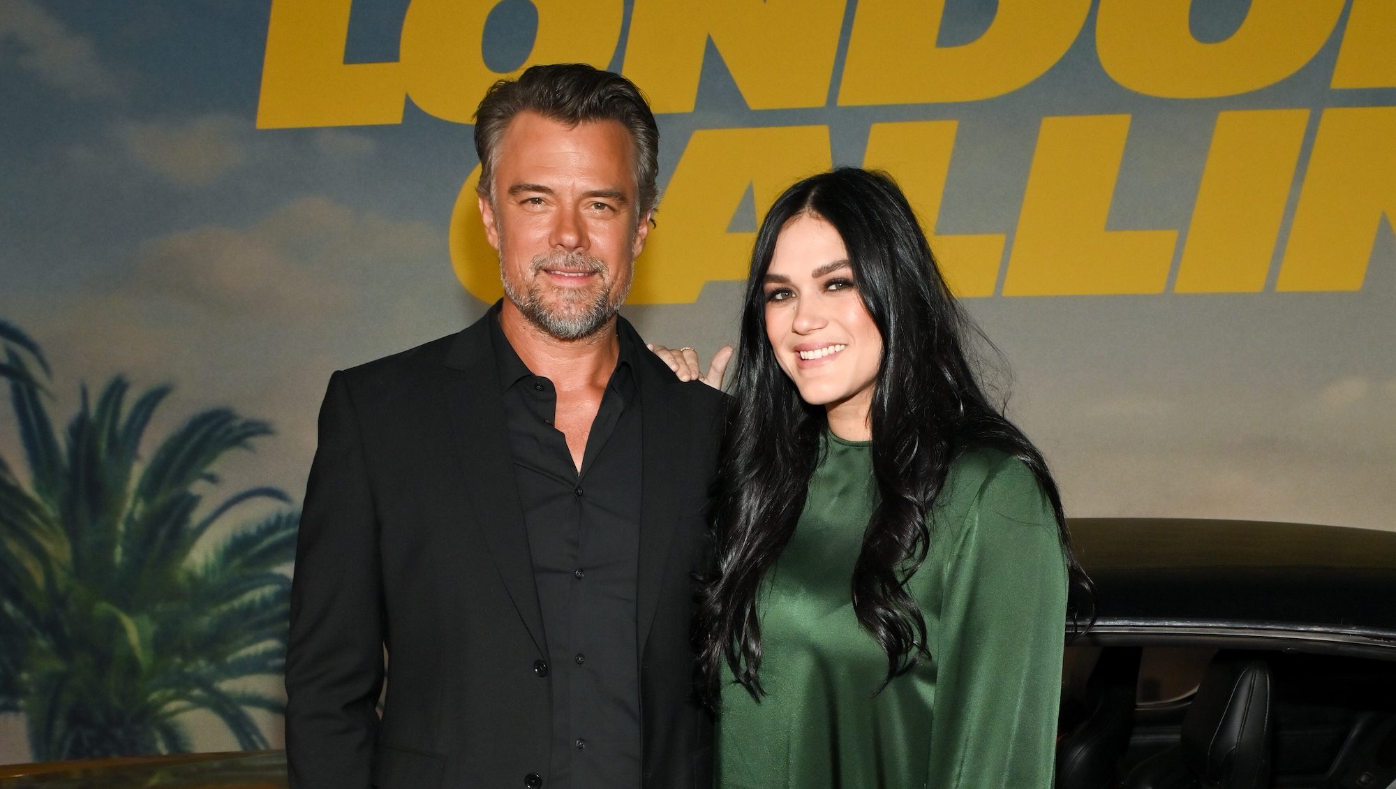 Alles over zijn vrouwen Audra Mari & Fergie – Hollywood-leven Alles over zijn vrouwen Audra Mari & Fergie – Hollywood-leven