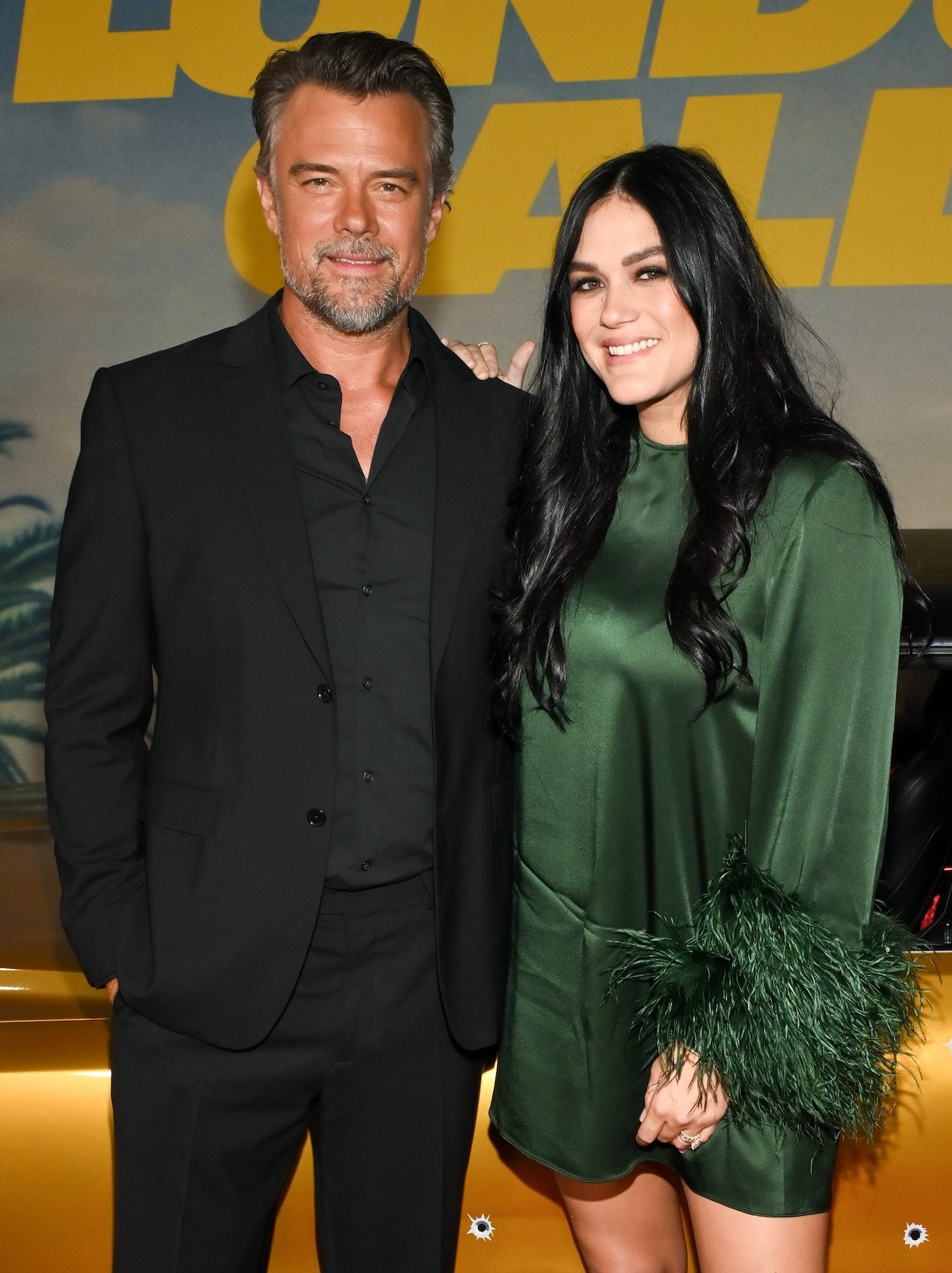 Josh Duhamel's Wife: All About His Relationship With Audra Mari & Past Marriage to Fergie