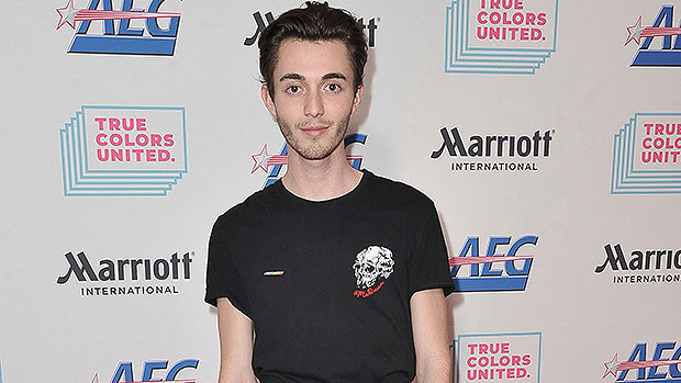 Greyson Chance: 5 Things To Know About The Singer Who Called Ellen DeGeneres ‘Manipulative’