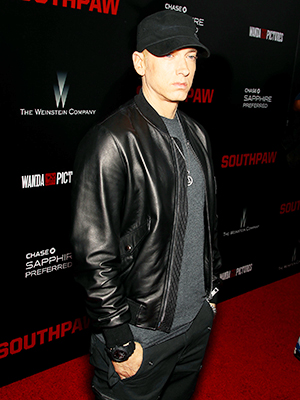 Eminem