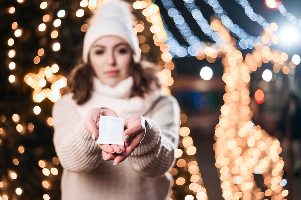 Highly rated hand warmers