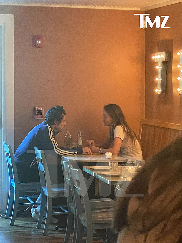 Harry Styles ve Olivia Wilde Meksika Restoranında Randevu: Fotoğraflar – Hollywood Life