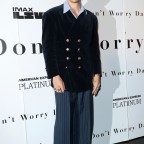 'Don't Worry Darling' film premiere, New York, USA - 19 Sep 2022