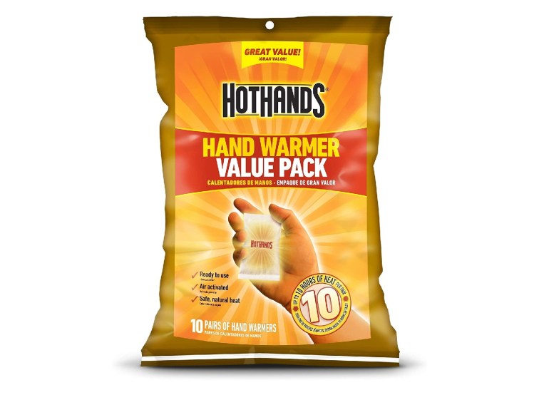 Hand Warmers reviews