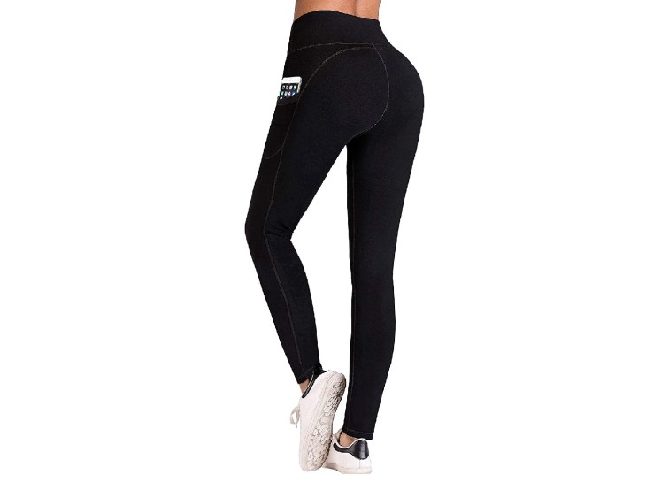 Leggings With Pockets For Women reviews