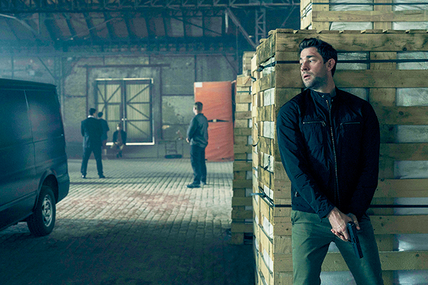 Get Excited for Jack Ryan Season 3 with New Photos – BeautifulBallad