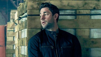 John Krasinski