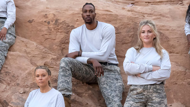Jamie Lynn Spears To Test Survival Skills In Reality Series ‘Special Forces’ With Kate Gosselin