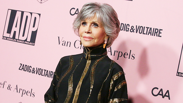 Jane Fonda, 84, Reveals She Has Cancer, Started 6 Mos. Of Chemo: ‘I’m Handling Treatments Well’