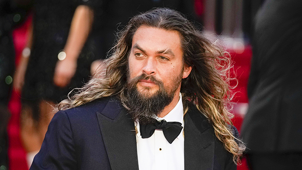 Jason Momoa Debuts Head Tattoo After Shaving Head Hollywood Life