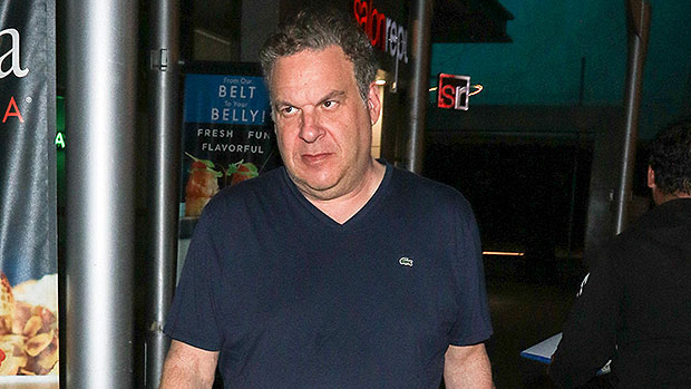 Jeff Garlin