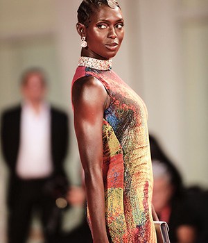 Jodie Turner-Smith