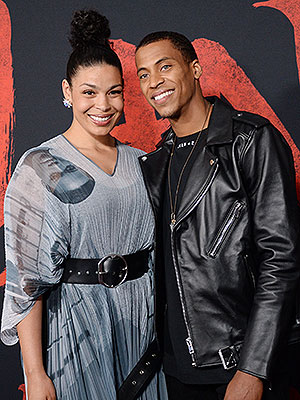 Jordin Sparks and Dana Isaiah