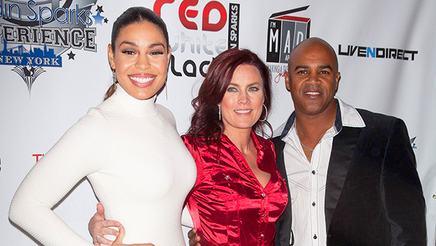 Jordin Sparks' Parents: Meet His Mom and Famous Football Player Dad