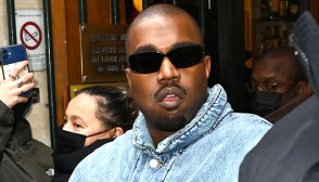 Kanye West