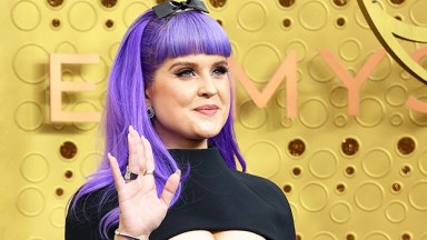 kelly osbourne