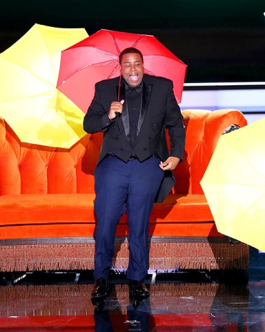 Kenan Thompson
74th Primetime Emmy Awards, Show, Microsoft Theater, Los Angeles, USA - 12 Sep 2022