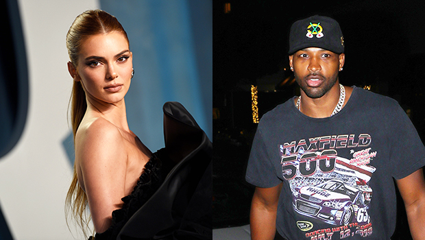 kendall jenner tristan thompson