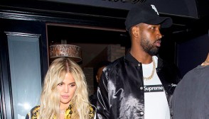 khloe kardashian tristan thompson