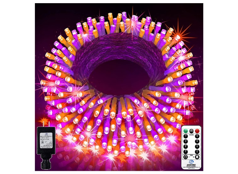 Top Halloween Lights of 2023 Reviews by Hollywood Life Hollywood Life
