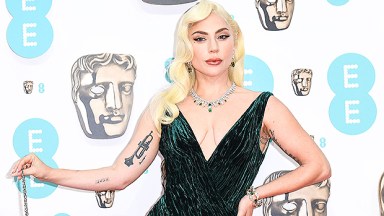 Lady Gaga tattoos shutter ftr