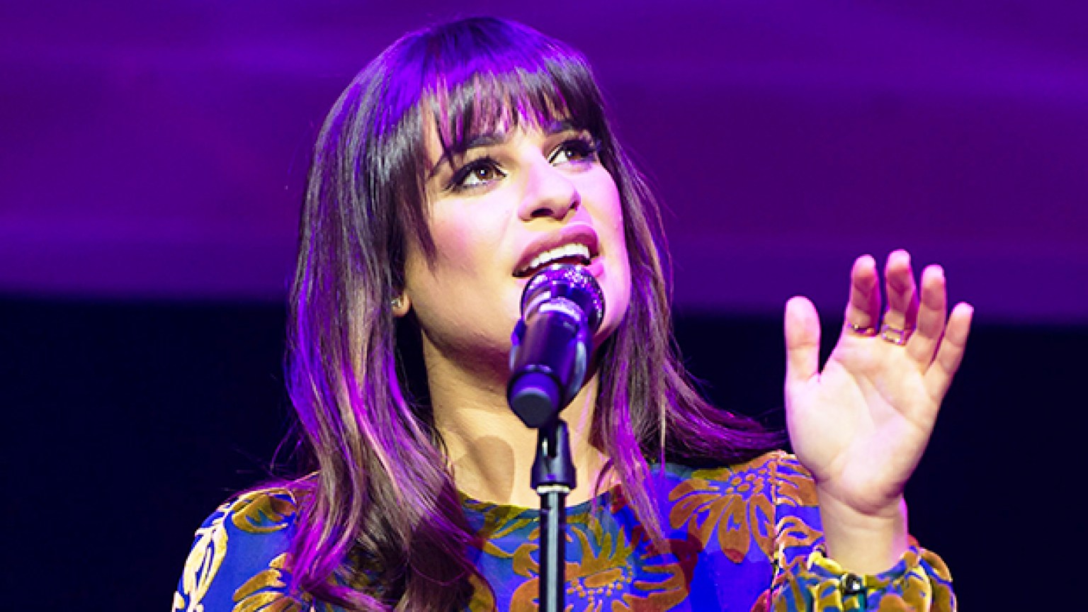 Lea Michele In ‘Funny Girl’ On Broadway Reviews Of First Performance