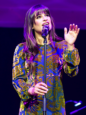 Lea Michele In Funny Girl On Broadway Reviews Of First